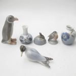 612 2118 FIGURINES